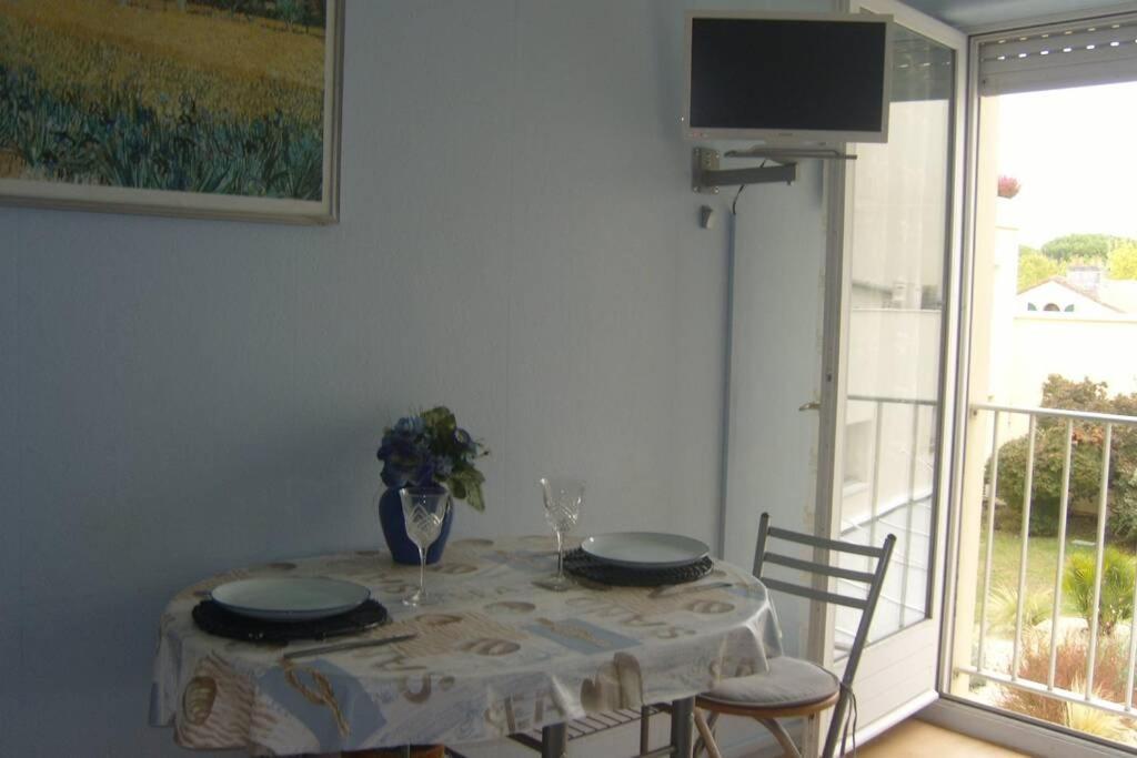 Studio Bord Grande Conche רויאן מראה חיצוני תמונה